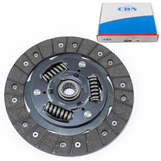Диск сцепления S11 S11-1601030CA - CDN CDN3007