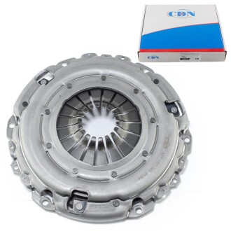 Корзина сцепления A21 B11 M11 A21-1601020 - CDN CDN3014