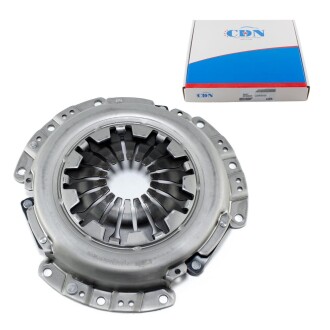 Корзина сцепления MK LIFAN 620 2160003021 - CDN CDN3015