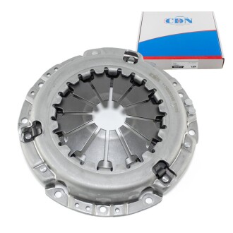 Корзина сцепления EC7 EC7RV SL FC 1136000160 - CDN CDN3018