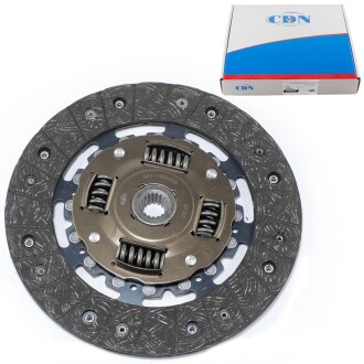 Диск сцепления A21 M11 A21-1601030 - CDN CDN3020