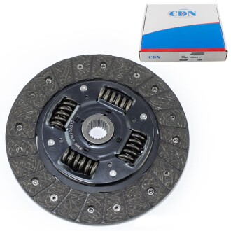 Диск сцепления HOVER H3 H5 SMR196312 - CDN CDN3036