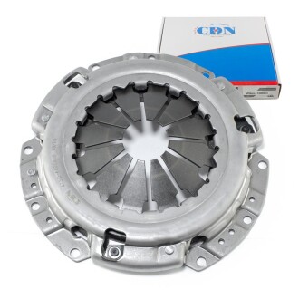 Корзина сцепления 1.5L BYD F3 10269048-00 473Q-1600800 - CDN CDN3041