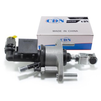 Цилиндр сцепления главный T11FL T11-1608010 - CDN CDN3048