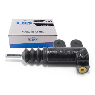 Цилиндр сцепления рабочий 1.5L A13 A15 A15-1602070 - CDN CDN3051