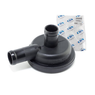 Сепаратор картерных газов (сапун) 481H A21 B11 481H-1014040 - CDN CDN4008