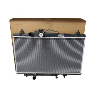 Радиатор охлаждения CK MK2 1602041180-01 - CDN CDN4065