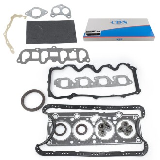 Прокладки двигателя 480 A15 480-1000000 - CDN CDN4105