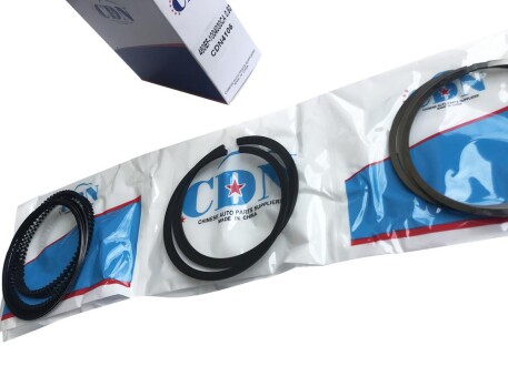 Кольца поршневые 0.5 A15 480EF-1004030CA - CDN CDN4106