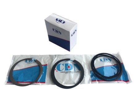 Кольца поршневые STD 484J 484J-1004030 - CDN CDN4110