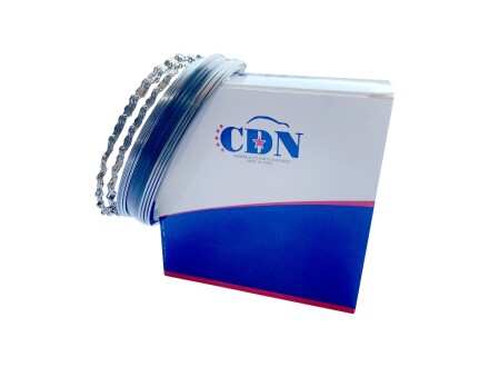 Кольца поршневые STD 1.8L EC7 EC7RV FC 1136000065-01 - CDN CDN4127