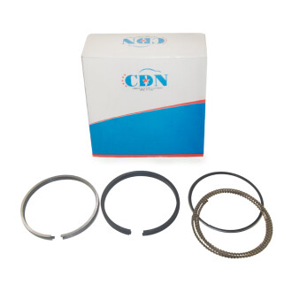 Кольца поршневые 0.5 A13 477F-BJ1004030CA - CDN CDN4134