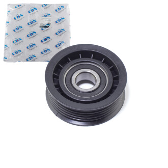 Ролик ремня генератора (замена) 481H A21 B11 A11-8111200CA - CDN CDN4137