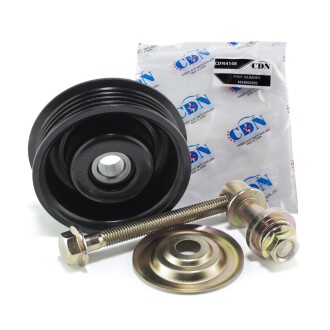 Ролик кондиционера CK MK 1018002692 1800182180 - CDN CDN4148