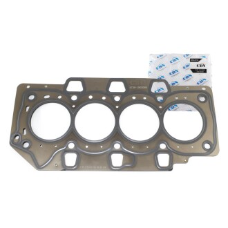 Прокладка ГБЦ (металл) 473H-1003080 - CDN CDN4153