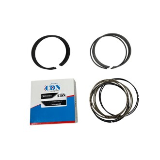 Кольца поршневые STD 1.5L BYD F3 10149438-00 473QA-1004021 - CDN CDN4164