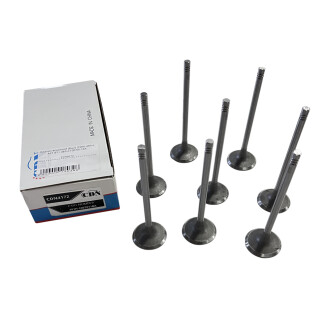 Клапан впускной (8шт) 481H A21 B11 481H-1007011BA - CDN CDN4172