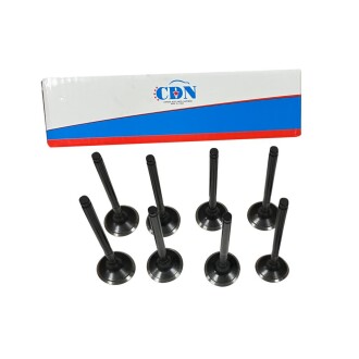 Клапан выпускной (8шт) EC7 EC7RV LIFAN X60 1136000092 - CDN CDN4175