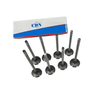 Клапан впускной (8шт) A13 477F-1007011 - CDN CDN4178