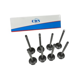 Клапан впускной (8шт) S12 S18 S21 473H-1007011BA - CDN CDN4180