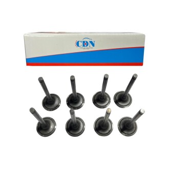 Клапан впускной (8шт) CK MK E010000501 - CDN CDN4182