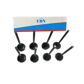 Клапан впускной (8шт) 2.0L 2.4L T11 SMD159502 - CDN CDN4187