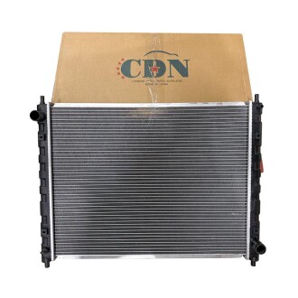 Радиатор охлаждения TIGGO 5 T21-1301110 - CDN CDN4191
