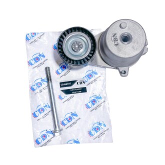 Ролик ремня генератора с натяжителем TIGGO 4/7/8 JETOUR X70 S12-8111200 - CDN CDN4197