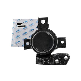 Подушка двигателя правая (новый тип) 1.5L CK 1016001765 - CDN CDN4199