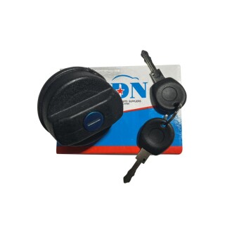 Крышка топливного бака с замком A15 A11-1103110 - CDN CDN5001