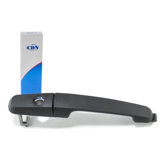 Ручка двери наружная передняя левая A15-6105170-DQ - CDN CDN5009