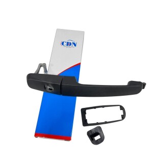 Ручка двери наружная передняя правая A15-6105180-DQ - CDN CDN5010