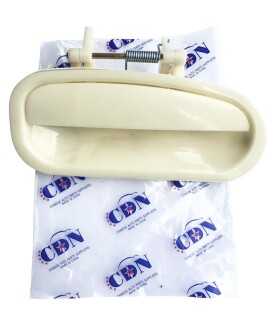 Ручка двери наружная задняя правая CK 1800710180 - CDN CDN5027