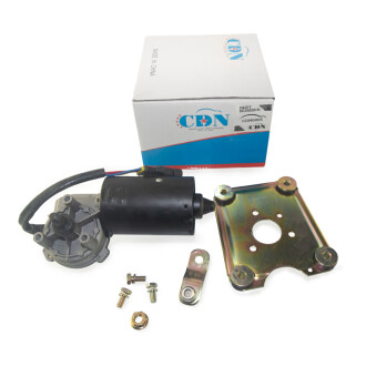 Мотор стеклоочистителя переднего S11 S12 S11-5205110 S12-5205111 - CDN CDN6005