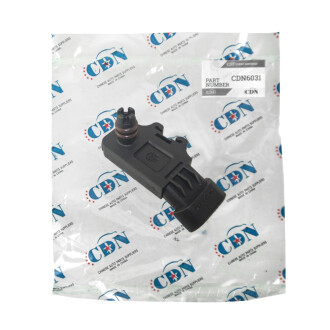 Датчик давления коллектора B11 T11 HOVER H3 H5 BYD F3 SMW250118 - CDN CDN6031