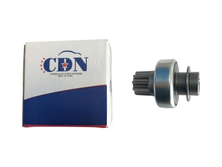 Бендикс стартера вн.10 нар.9 A15 A11-3708130 - CDN CDN6034