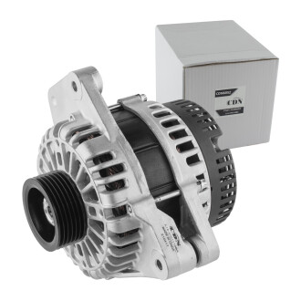 Генератор A13 A15 A11-3701110BC A15-3701110BA - CDN CDN6052