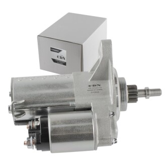 Стартер A15 A11-3708110 - CDN CDN6053