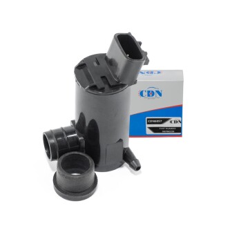Насос омывателя ветрового стекла EC7 EC7RV SL FC 1067002228 - CDN CDN6057