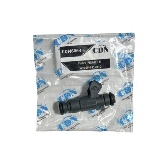 Форсунка топливная A15 CK 480EF-1112010 0280156262 1106013158 - CDN CDN6063