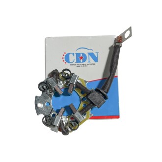 Щеточный узел стартера A15 CK MK A11-1GD3708120 - CDN CDN6065