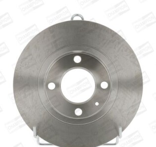 Фото 2 - Гальмівний диск CHAMPION 561087CH