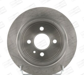 Фото 2 - Гальмівний диск CHAMPION 561132CH