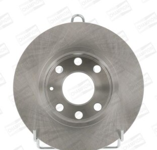 Фото 2 - Тормозной диск CHAMPION 561158CH