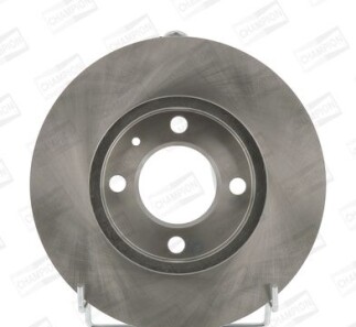 Фото 2 - Тормозной диск CHAMPION 561178CH