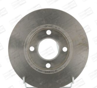 Фото 2 - Тормозной диск CHAMPION 561238CH