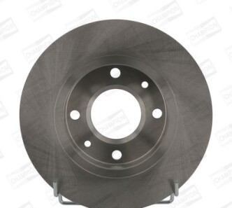 Фото 2 - Тормозной диск CHAMPION 561253CH