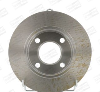 Фото 2 - Тормозной диск CHAMPION 561312CH