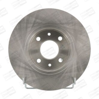 Фото 2 - Гальмівний диск CHAMPION 561329CH