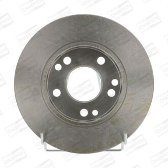 Фото 2 - Гальмівний диск CHAMPION 561330CH